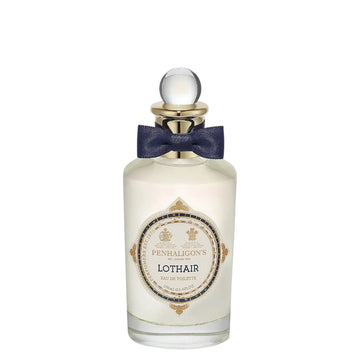 Penhaligon’s Lothair Eau de Toilette 100ml | 100% Authentic | Unisex Perfume