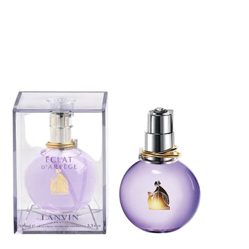 Lanvin Éclat d’Arpège Eau de Parfum 100ml | 100% Authentic | Women’s Perfume