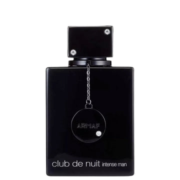 Armaf Club De Nuit Intense Man 105ml | 100% Authentic | Long-Lasting Perfume