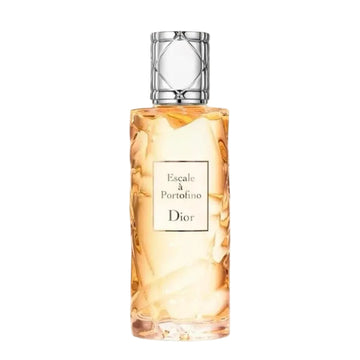 Dior Escale à Portofino Eau de Toilette (125ml) – 100% Authentic | Unisex Perfume