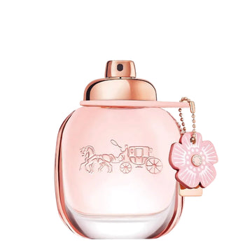 Coach Floral Eau de Parfum 90ml | 100% Authentic | Women’s Perfume