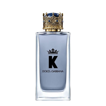 Dolce & Gabbana K Eau de Toilette (100ml) – 100% Authentic | For Men