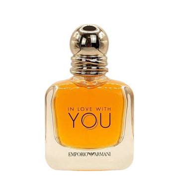 Armani Emporio – In Love With You Eau de Parfum (100ml) | 100% Authentic | For Women