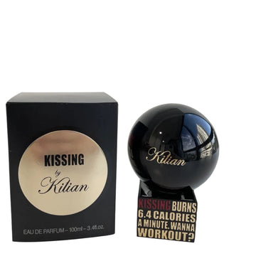 Kissing By Kilian Eau de Parfum 100ml | 100% Authentic | Unisex Perfume