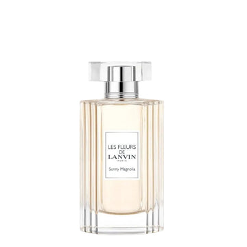Lanvin Les Fleurs de Lanvin Sunny Magnolia Eau de Toilette 90ml | 100% Authentic | Women’s Perfume