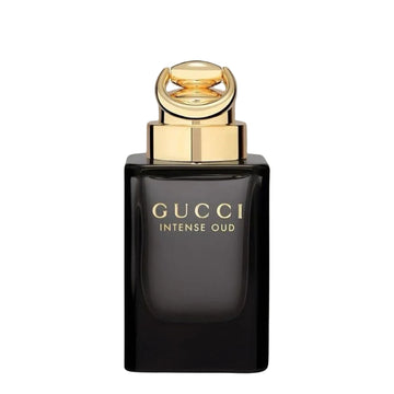 Gucci Intense Oud Eau de Parfum 90ml | 100% Authentic | Unisex Perfume