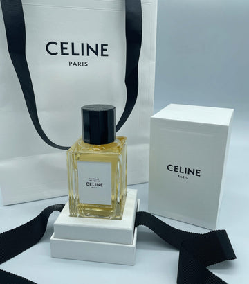 Celine Cologne Française Eau De Parfum 100ml - 100% Authentic | Unisex Perfume
