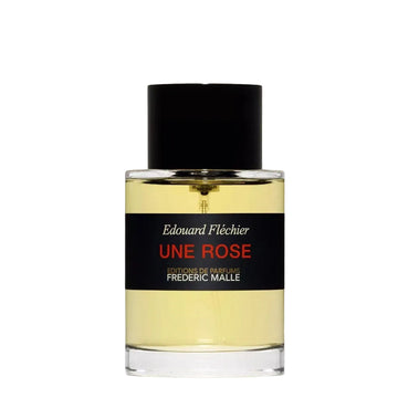 Frédéric Malle Une Rose Eau de Parfum – 100% Authentic | Unisex Perfume (Edouard Fléchier Creation)