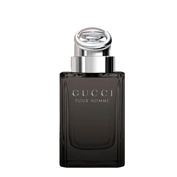 Gucci Pour Homme Eau de Toilette 90ml | 100% Authentic | Men’s Perfume