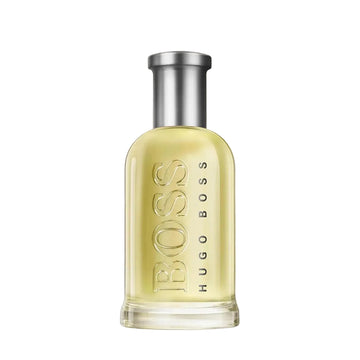 Hugo Boss No 6 Bottled Eau De Toilette 100ml - 100% Authentic | Men Perfume