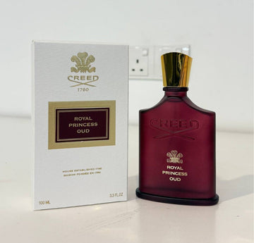 Creed Royal Princess Oud Eau de Parfum (100ml) – 100% Authentic | Women Perfume