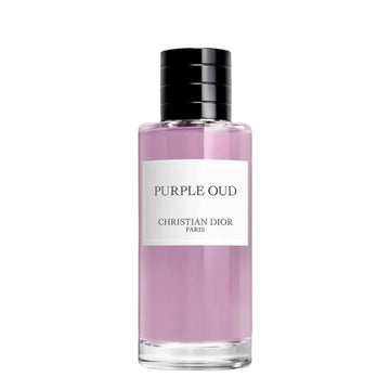 Christian Dior Purple Oud Eau de Parfum (125ml) – 100% Authentic | Unisex