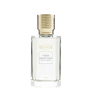 Ex Nihilo Fleur Narcotique Eau de Parfum (100ml) – 100% Authentic | Unisex Perfume