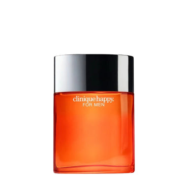 Clinique Happy for Men Eau de Toilette (100ml) – 100% Authentic | Men Perfume