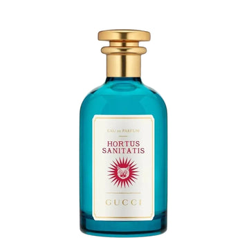 Gucci The Alchemist’s Garden – Hortus Sanitatis Eau de Parfum 100ml | 100% Authentic | Unisex Perfume