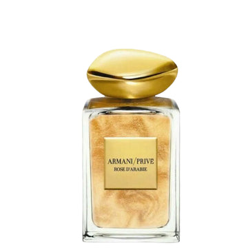 Armani Privé – Rose d’Arabie Intense Eau de Parfum | 100% Authentic | Unisex Perfume