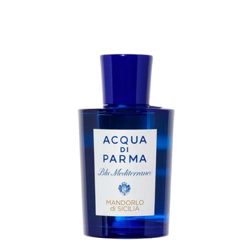 Acqua di Parma Blu Mediterraneo Mandorlo di Sicilia EDT 75ml | 100% Authentic | Unisex Perfume