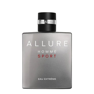 Chanel Allure Homme Sport Eau Extrême Eau De Parfum 100ml – 100% Authentic | Men’s Perfume