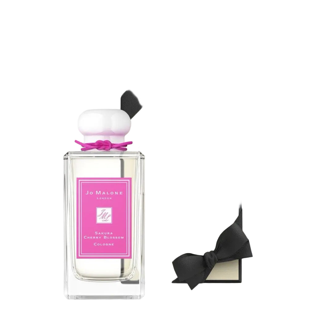 Jo Malone Sakura Cherry Blossom Cologne 100ml | 100% Authentic | Women’s Perfume