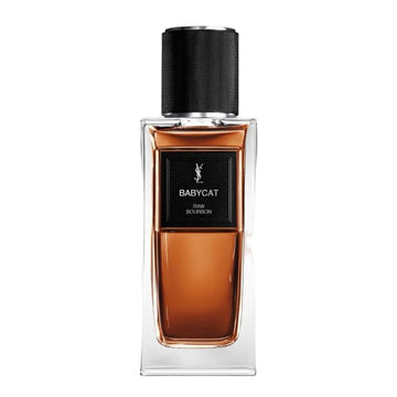 YSL – Babycat Raw Bourbon Eau de Parfum | 100% Authentic | Unisex Perfume