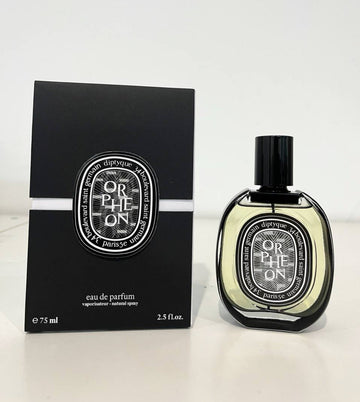Diptyque Orpheon EDP 75ml - 100% Authentic - Unisex Perfume