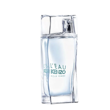 L’Eau Kenzo Pour Femme EDT 100ml | 100% Authentic | Women’s Perfume