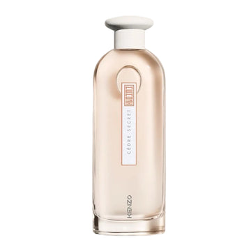 Kenzo Cèdre Secret Eau de Parfum 75ml | 100% Authentic | Unisex Perfume