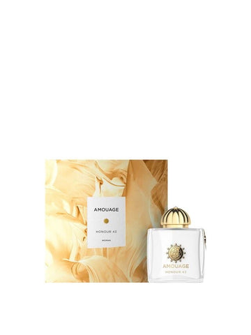 Amouage Honour 43 EDP 100ml - 100% Authentic | Women Perfume