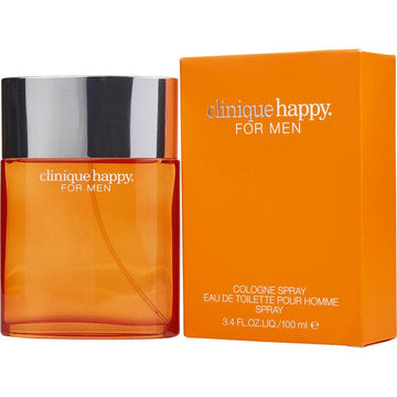 Clinique Happy For Men 100ml - 100% Authentic | Men Perfume