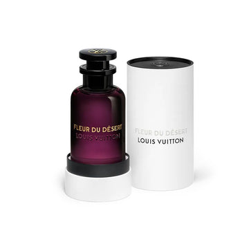 Louis Vuitton Fleur De Desert EDP 100ml - 100% Authentic | Unisex Perfume