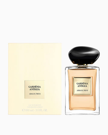 Armani/Privé Gardenia Antigua Eau de Toilette (100ml) – 100% Authentic | Unisex Perfume
