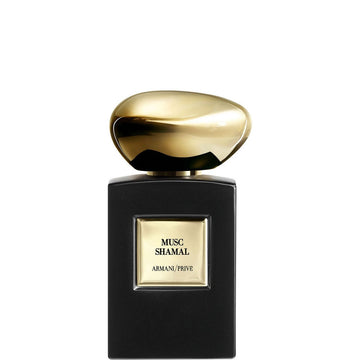 Armani/Privé Musc Shamal Eau de Parfum (100ml) – 100% Authentic | Unisex Perfume