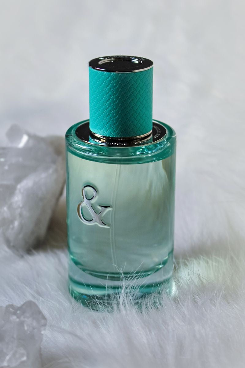 Tiffany & Co. Love For Her Eau de Parfum (90ml) – 100% Authentic | Women’s Perfume