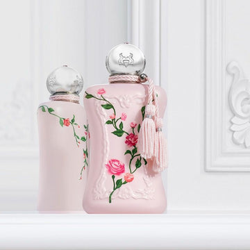 Parfums de Marly Delina Eau de Parfum (75ml) – 100% Authentic | Women’s Perfume